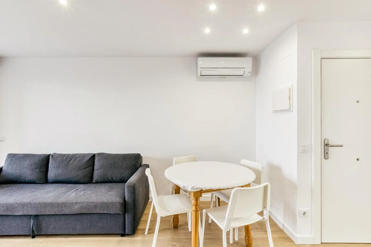 Apartmán Apt Pedrera 2 Dormitorios L' Escala